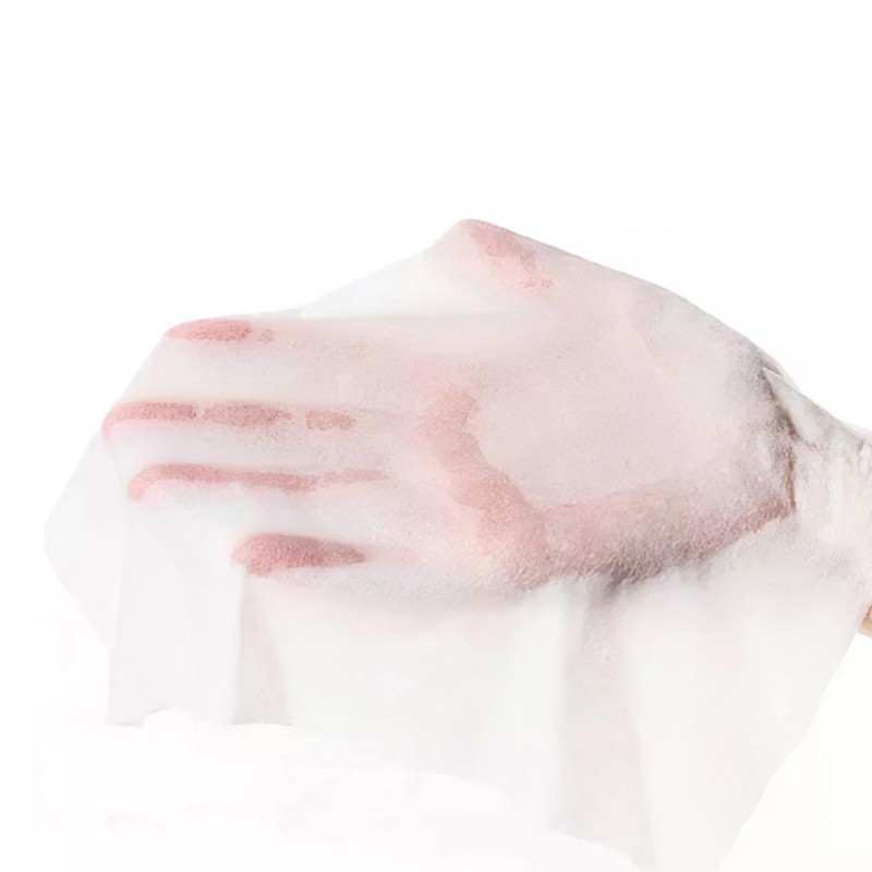 Cleaning Wipes Factory - Anti Static Woodpulp Lint Free