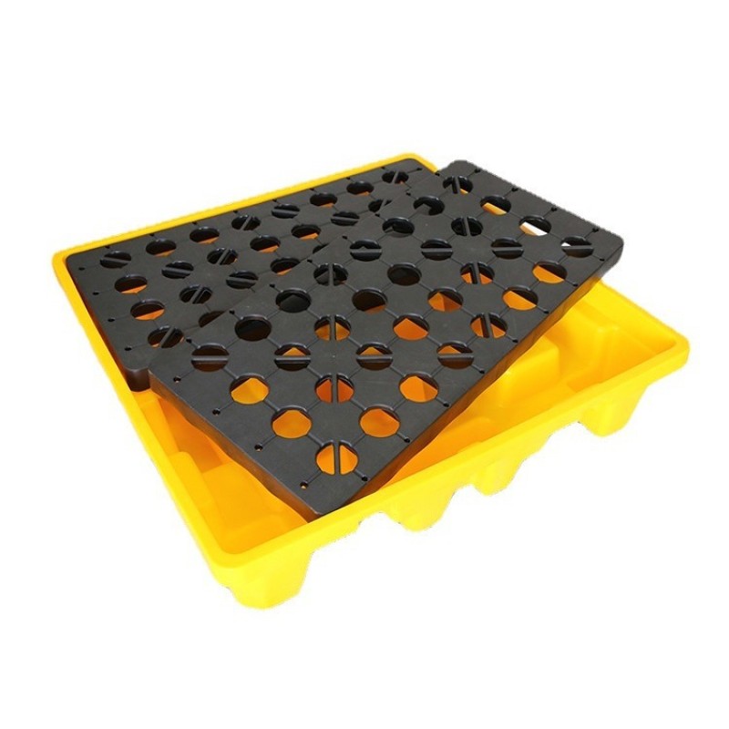 Leak Proof Platform Factory - Factory Directly Plastic Spill
