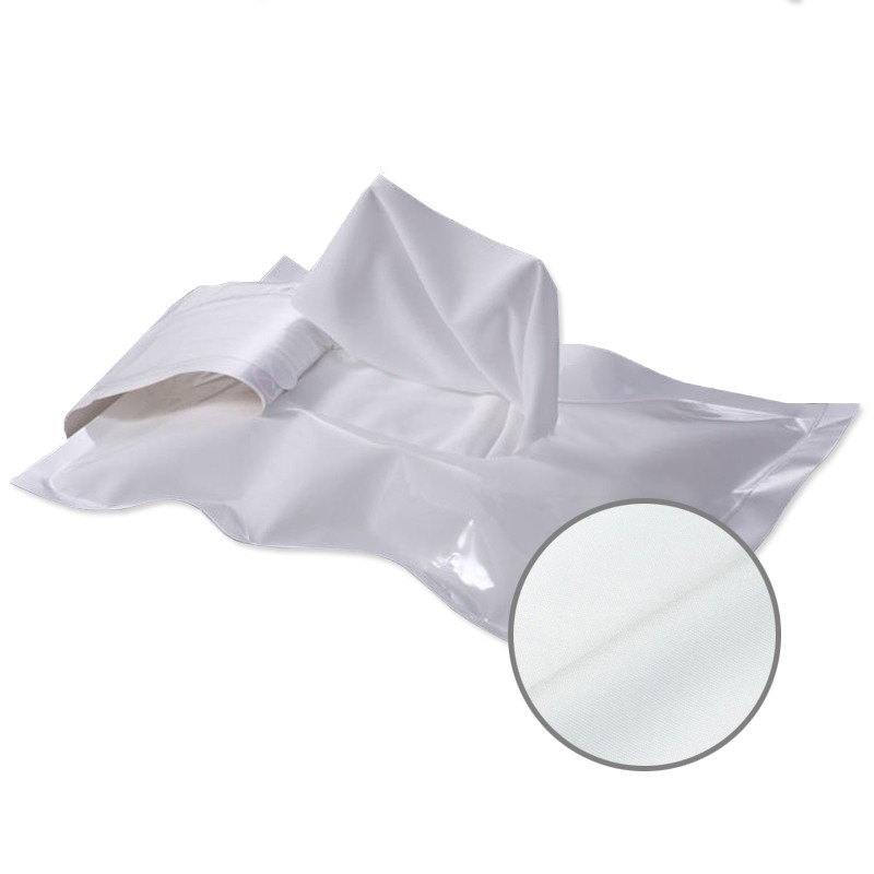 Cleanroom Wipes Factory - Individually Wrapped Meltblown Lab