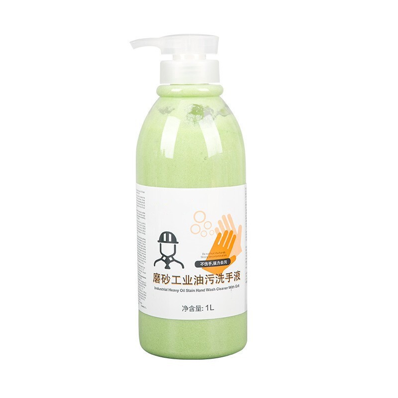 Industrial Wipes Manufacturer - Heavy Duty Scrub Hand Soap