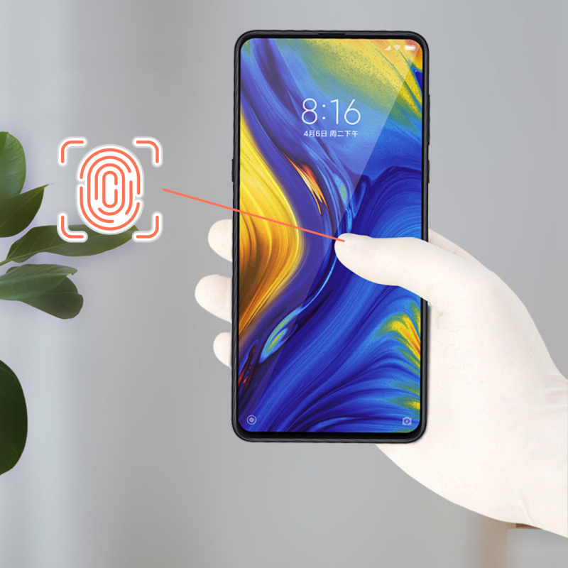 Nitrile Gloves Supplier - Wholesale Powder Free Disposable