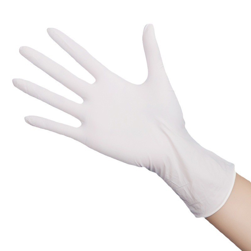 Disposable Gloves Manufacturer - Wholesale Nitrile Powder Free