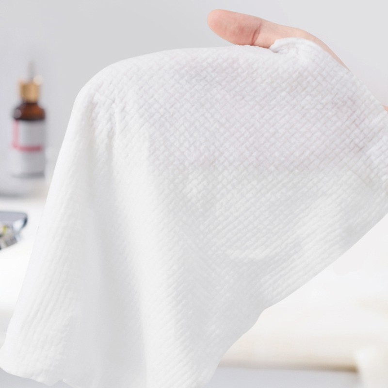 Face Towel Factory - Extra Thick 20x22cm Removable Cleansing