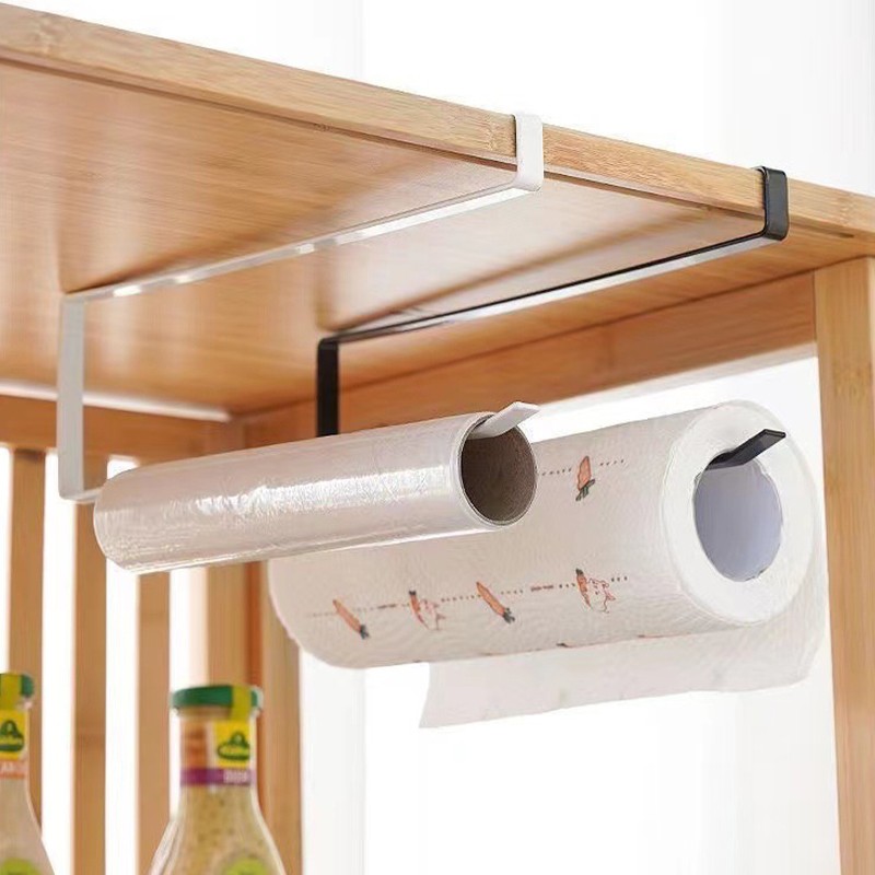 Paper Towel Holder Supplier - Under Cabinet Hanging Kitchen