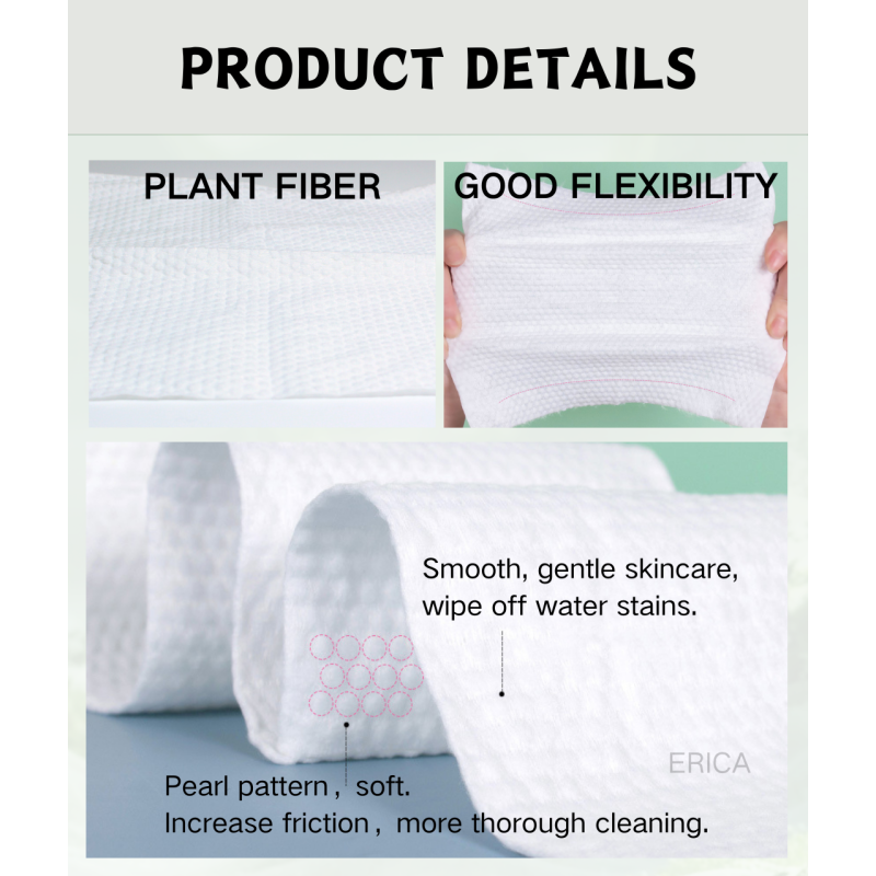 Facial Tissue Manufacturer - Best Price Soft Hanging Extraction