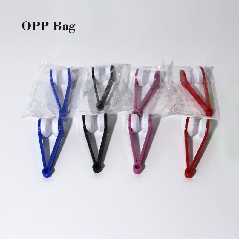 Glasses Cleaner Supplier - Hot Selling Multi Color Two Sided