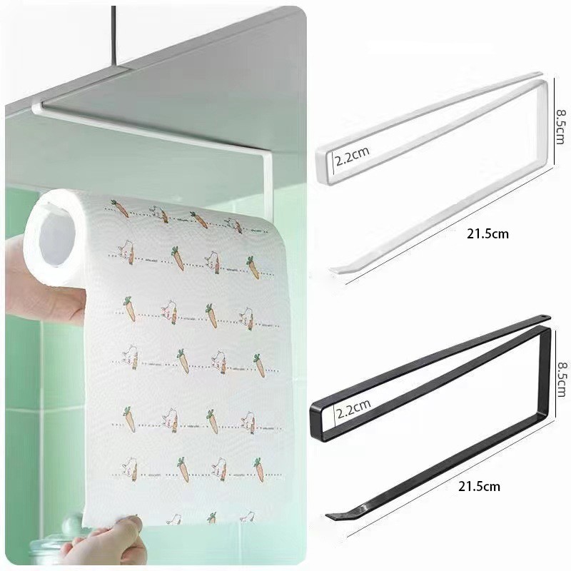 Paper Towel Holder Supplier - Under Cabinet Hanging Kitchen