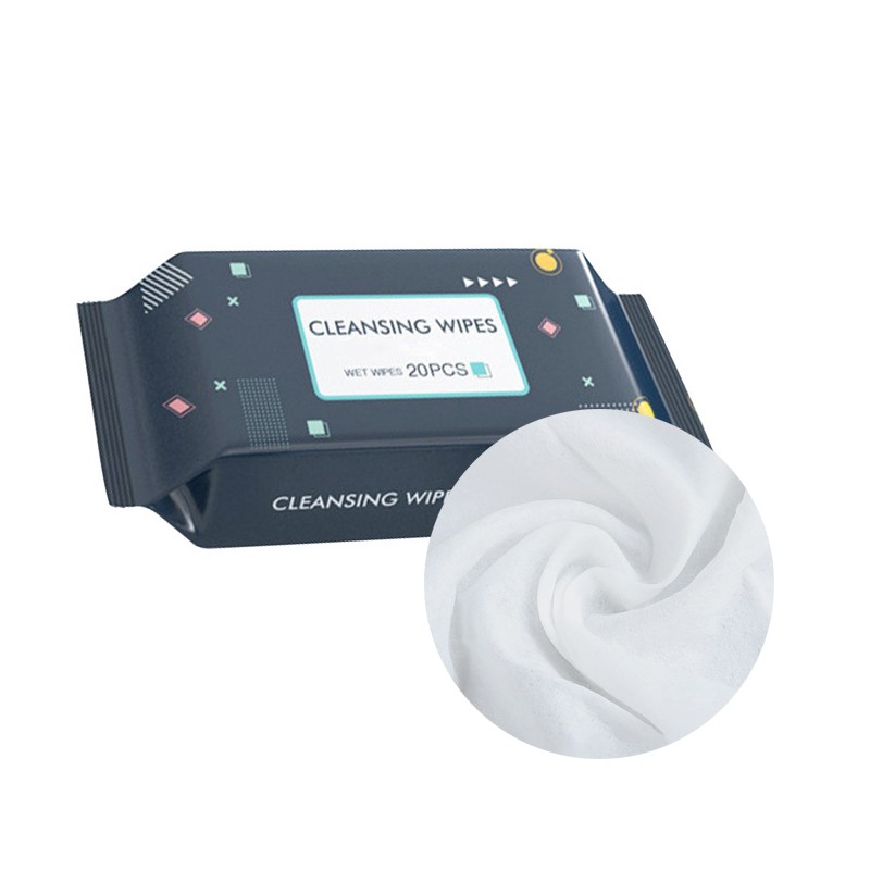 Facial Tissue Supplier - Individually Wrapped Organic Bamboo