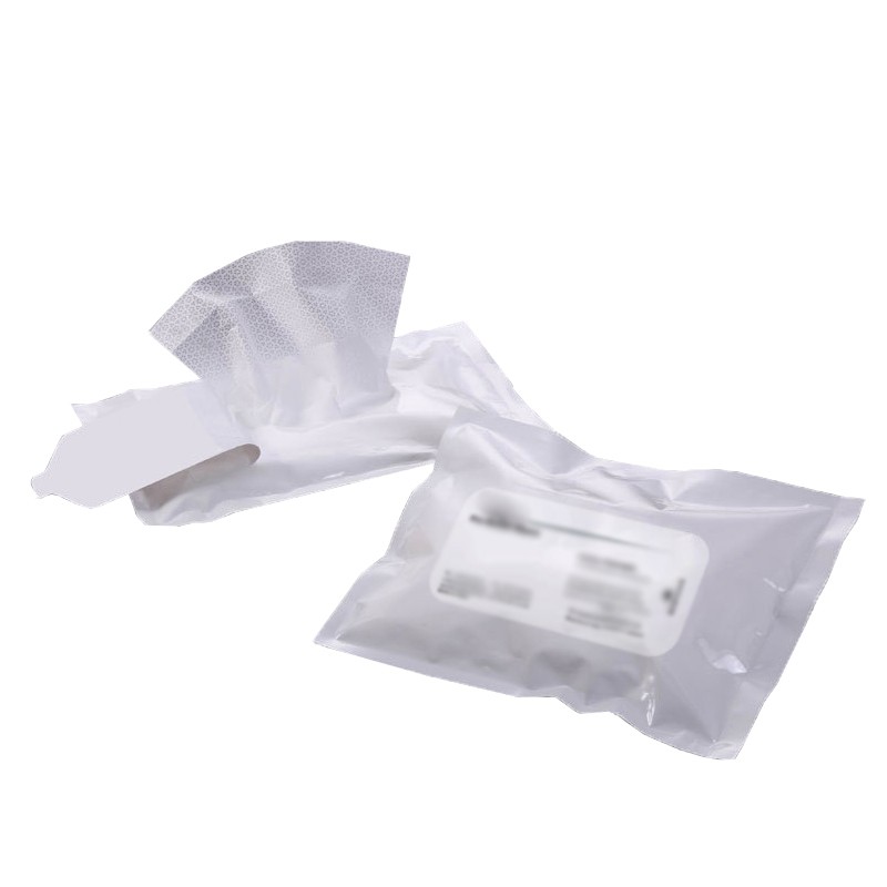 Cleanroom Wipes Factory - Individually Wrapped Meltblown Lab