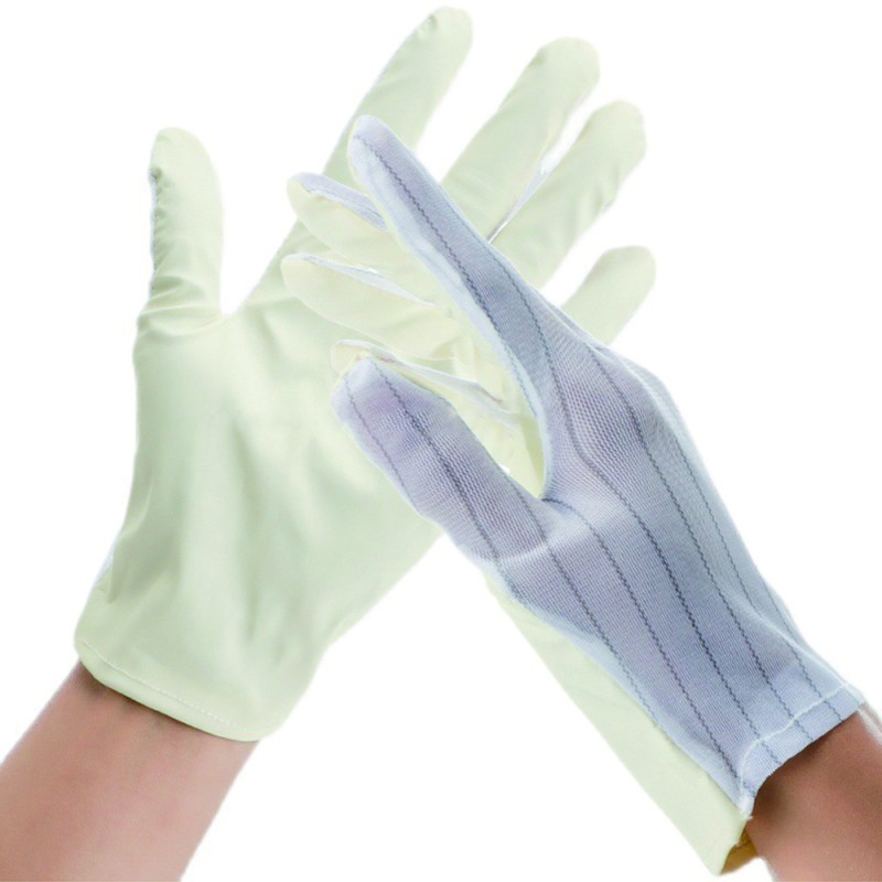 Safety Gloves Supplier - Factory Anti Static Dust Free