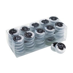 Magic Wipes Factory - Customized Capsule Push Biodegradable