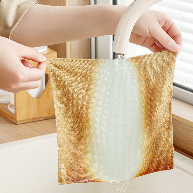 Microfiber Cloth Manufacturer - Wholesale Hot Sale Pull Out Rag