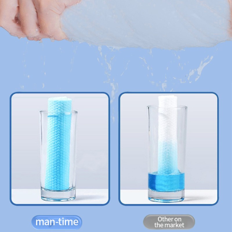 Compressed Towel Supplier - Disposable Travel Sports Non Woven