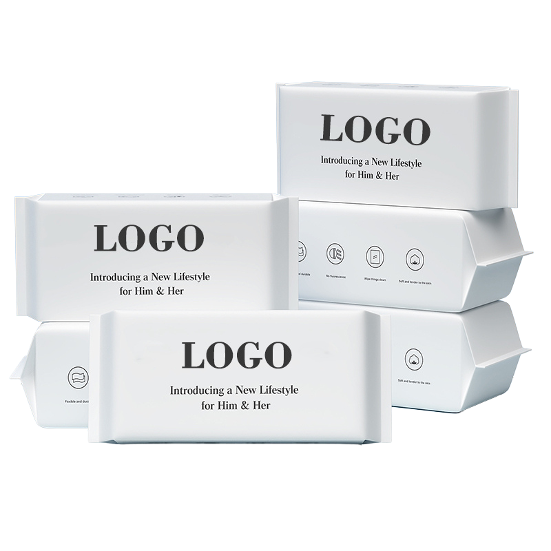 Face Cloth Supplier - High Quality Nonwoven Cleaning Material