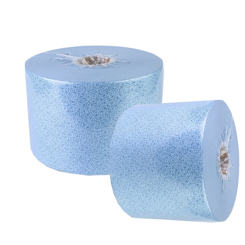 Wipe Paper Factory - Multi Purpose Non Woven Industrial