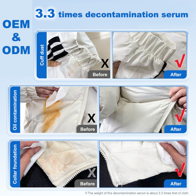 Jacket Wipes Supplier - High Quality Non Woven Baby Size