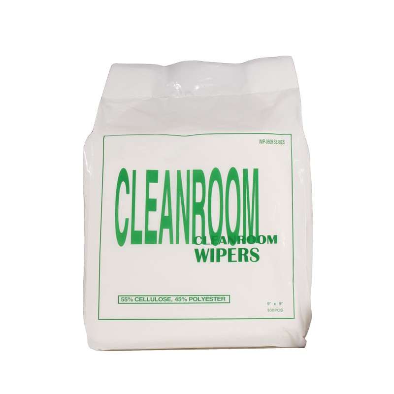 Cleaning Cloths Manufacturer - Green High Efficiency LCD LED