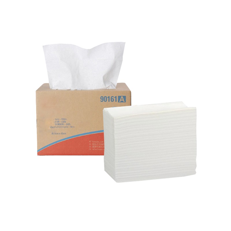 Wiping Cloth Supplier - Silicon Free Semiconductor Low Chip