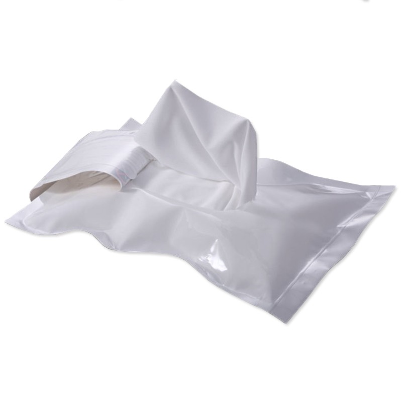 Cleanroom Wipes Factory - Individually Wrapped Meltblown Lab