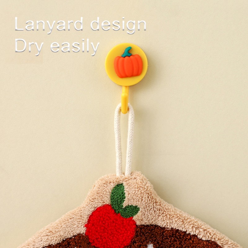 Bath Towel Supplier - Jacquard Embroidered Cute Cartoon Thick