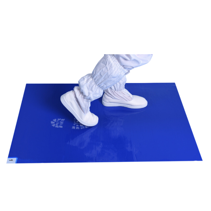 Sticky Mat Manufacturer - Good Price 30 Layers Data Center