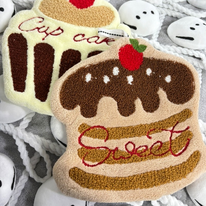 Bath Towel Supplier - Jacquard Embroidered Cute Cartoon Thick