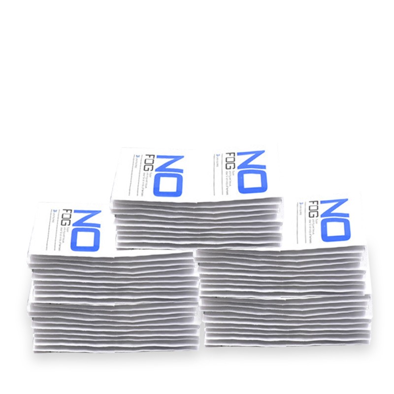 Glasses Wipes Factory - 30pcs Anti Fog Pre Moistened