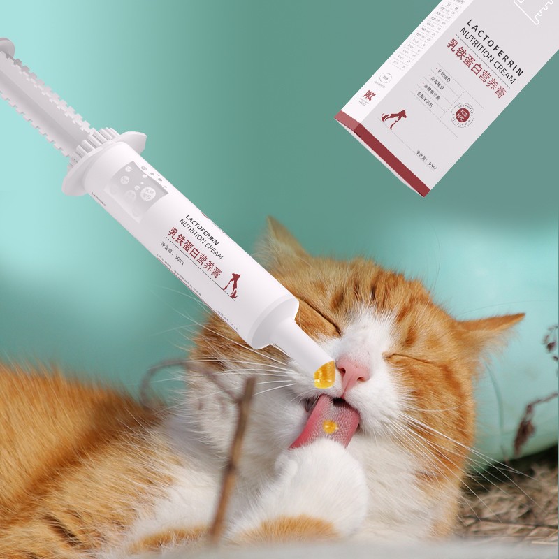 China Supplier  Pet Dog Supplement Nutrition Pet Supplement Nutrition Pet Supplemental Nutrition Drinks