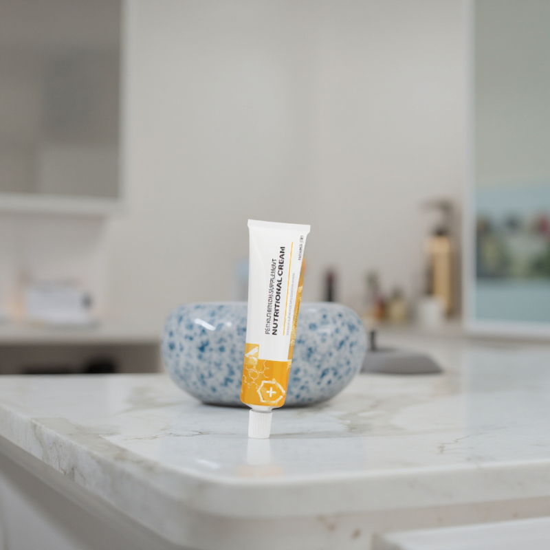 120g Pet Vitamin Multivitamin Nutrition Cream Gel Pet Health Care Multifunctional Supplements for Cats Dogs