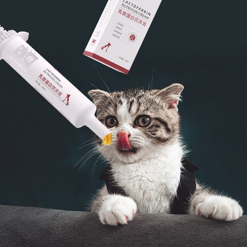 China Supplier  Pet Dog Supplement Nutrition Pet Supplement Nutrition Pet Supplemental Nutrition Drinks