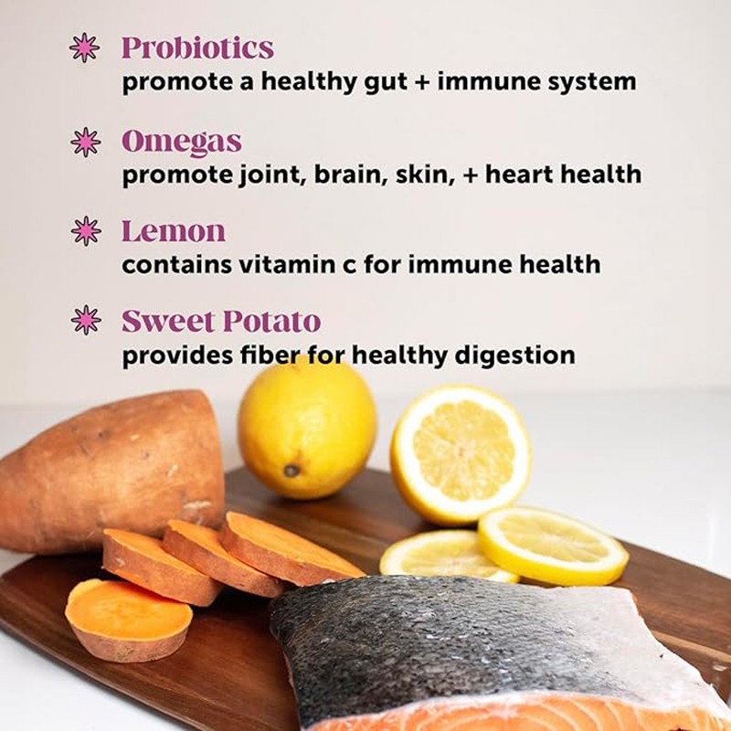 Multifunctional Supplement Pet Nutritional Supplements Dog Vitamins Pet Vitamins Private Label Dog Products