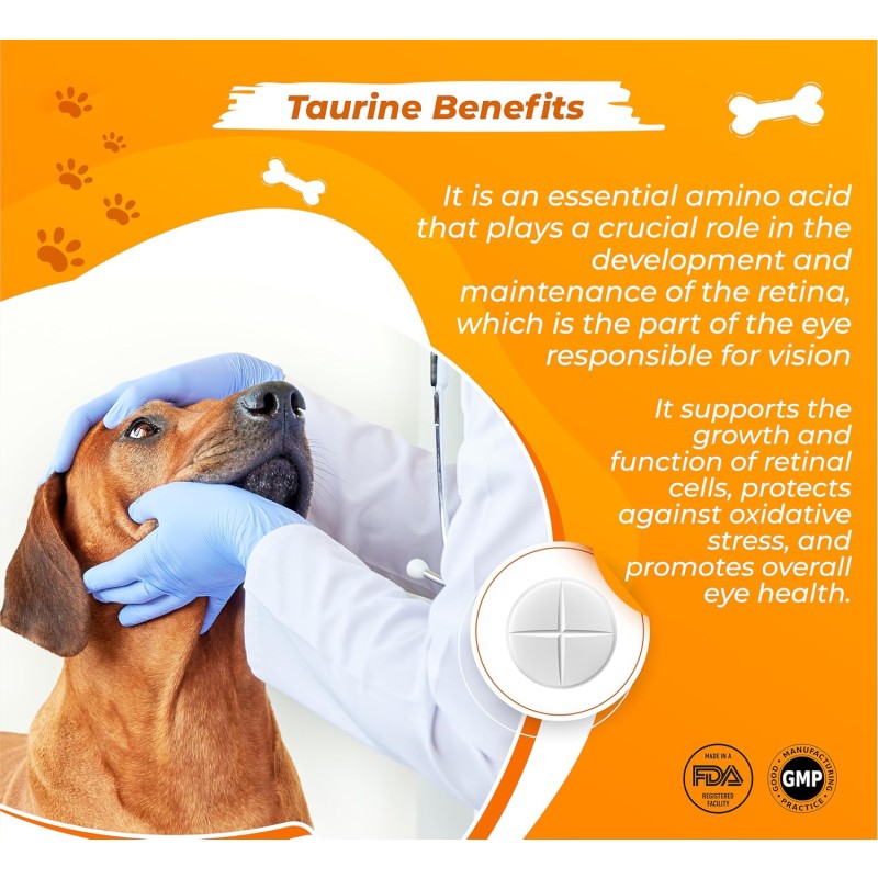 Immunity Digestion Joint Heart Health Support Pet Supplement Dog Liver Support Supplement for Dogs Liver Support