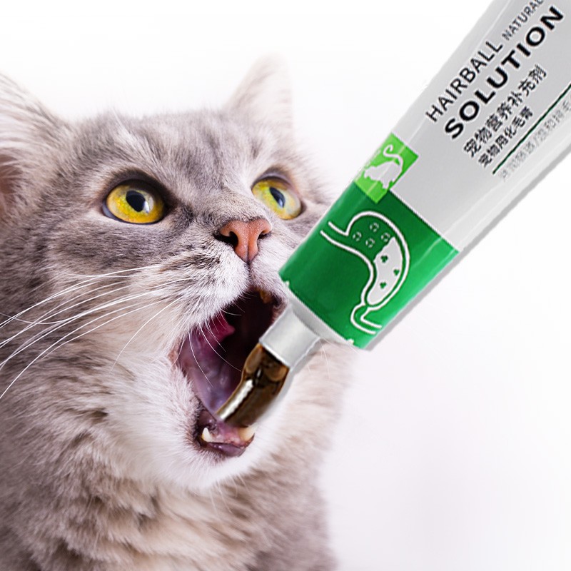 Factory Price  Pet Nutritional Supplement Powder Pet Hair Nutrition Supplement Pet Nutritional Supplements