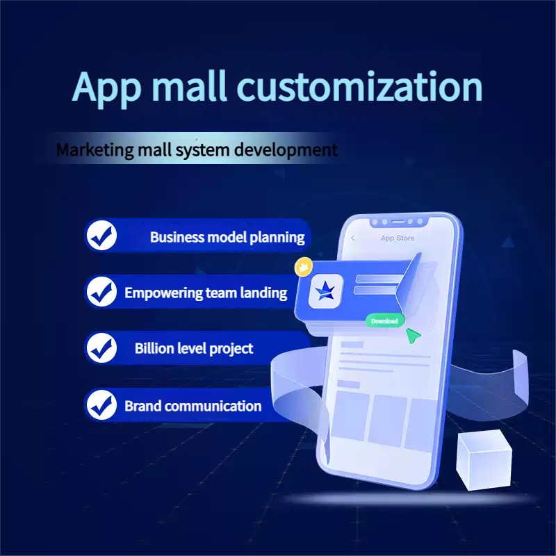 Small Program Custom Development Entire Lifecycle of Mini-programs and Apps Enabling Growth of Online Business Photography Serve