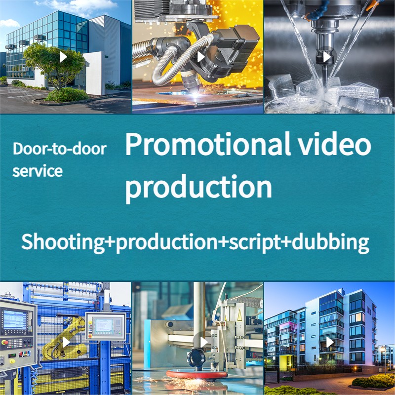 Custom Promotional Video Production Marketing Video and Video Shooting Photography Services Ingenious Design and Production