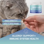 Allergy Defense & Relief