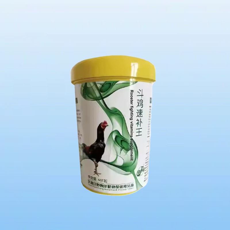 Factory Direct Sales  Fighting Cock Vitamins New Arrivals Supplement Cock Fighting Vitamins High Quality Vitamin Fighting Cock