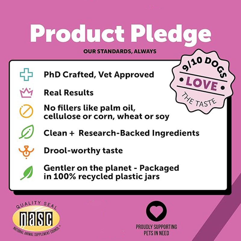 Multifunctional Supplement Pet Nutritional Supplements Dog Vitamins Pet Vitamins Private Label Dog Products