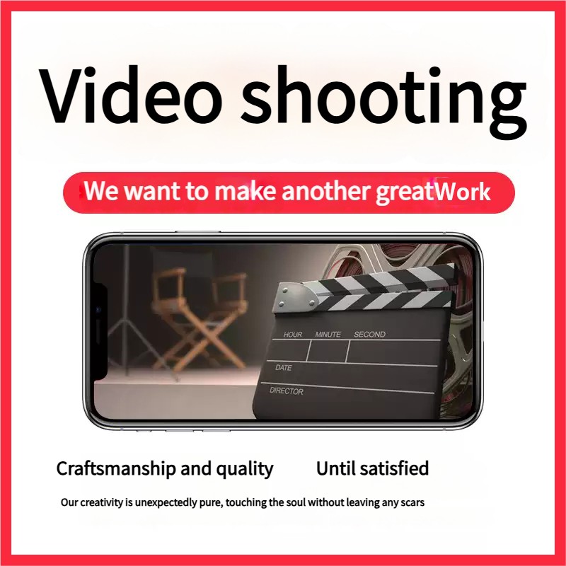 Custom Promotional Video Production Marketing Video and Video Shooting Photography Services Ingenious Design and Production