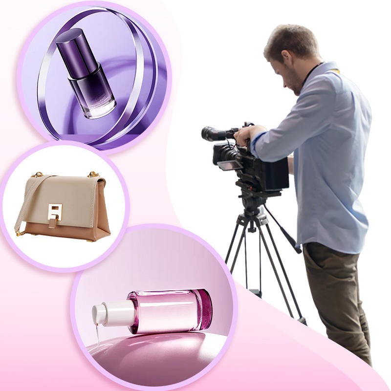 Amz List High Quality 3D Rendering Product Photo Shooting Services A+ Photography for Amazon Listings for Studio Accessories