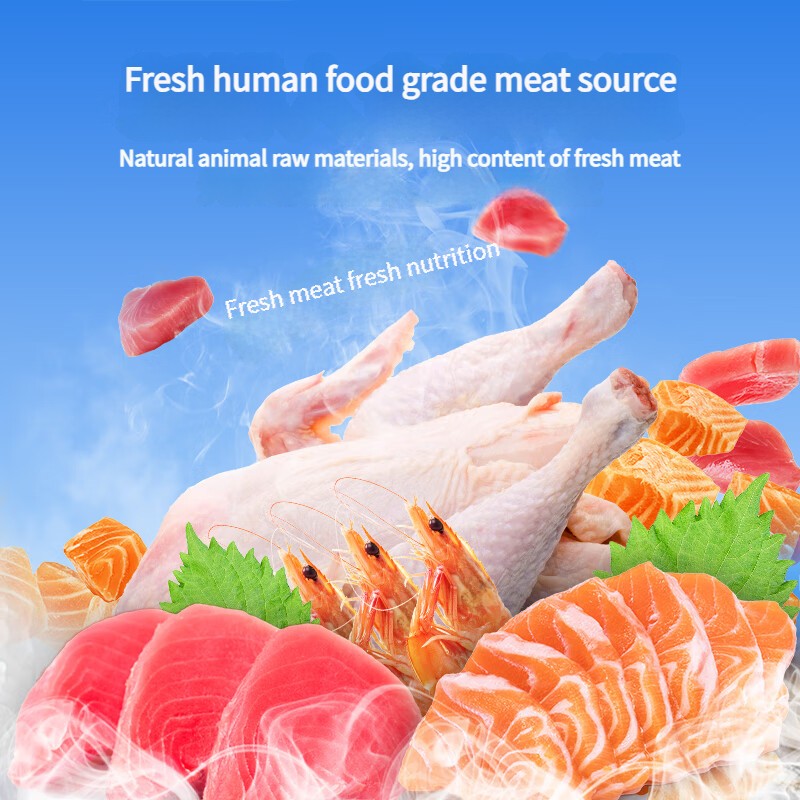 High Quality  Cat Treats Chicken Flavored Wet Pet Food  High Meat Content Creamy Bar for Cats Snack Strips Cat Treat Bars