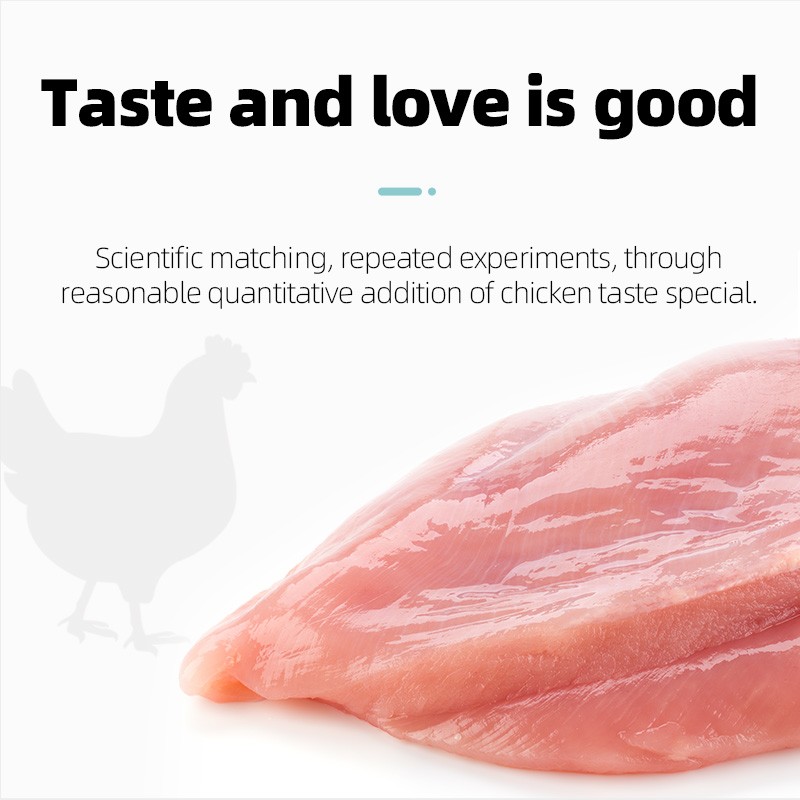 Private Label Pet Fish Supports Skin Coat with Healthy Salmon Oil for Dogs and Cats Joints