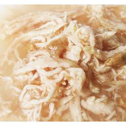 China Supplier  Tuna Wet Food for Cats Cat Snacks 50g and 100g Nutrition Supplement for Cats Increase Appetite