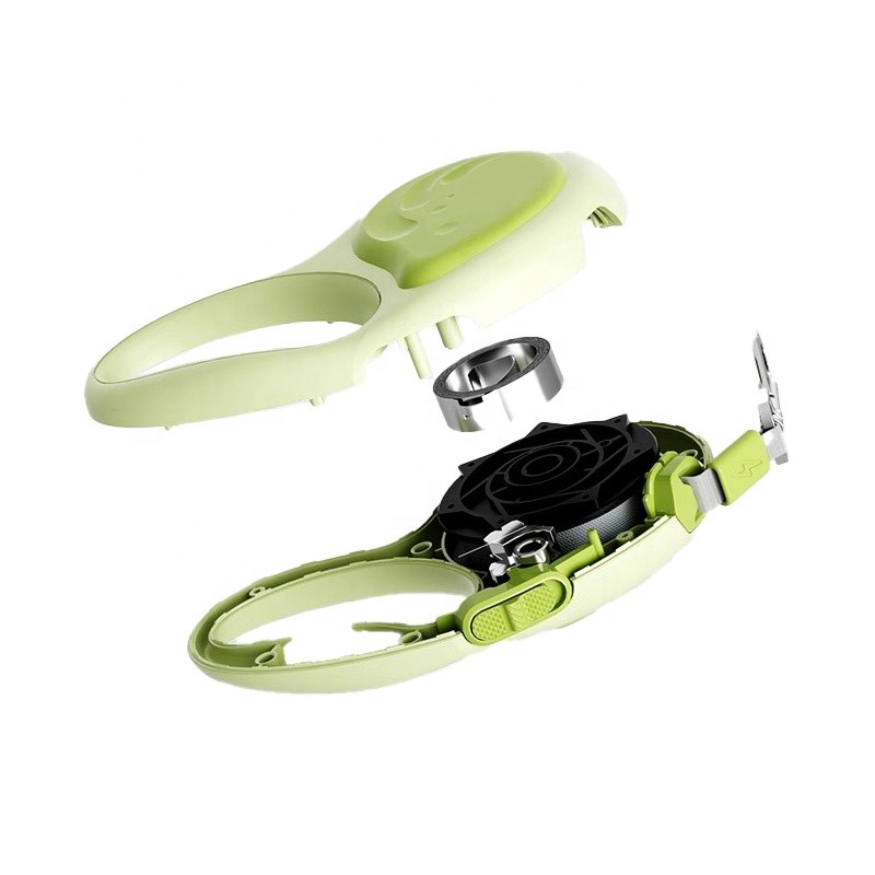 High Quality Retractable Dog Leash Nylon with Lightweight Adjustable Safety Lock Deluxe Pet Walking Accessory for Multi Size Dog