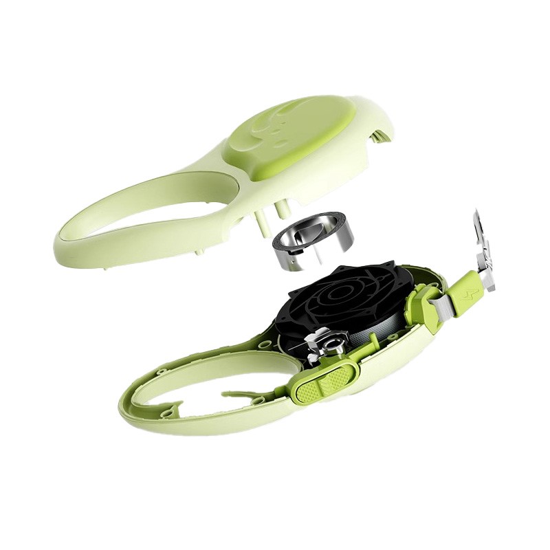 Competitive Price  Pet Collars Leashes Harnesses Pet Leashes Retractable Pet Leash Buckle