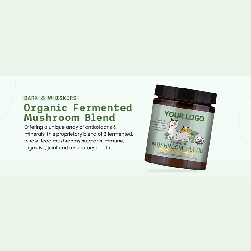 Private Label Pet Health Care Supplements Chews Best Allergy  Immunity Supplement Immune Support Supplement for Pups