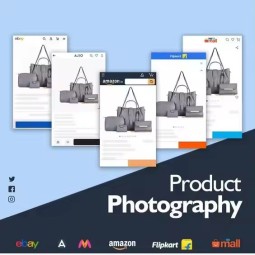 Enhanced AMZ Listing Images Photoshop Video Photo Editing Service Linen Premium Ecommerce Photography Product Video Service