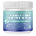 Allergy Defense & Relief