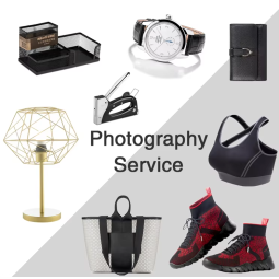 AMZ Professional Photographer Service AI-Driven Shopify Product Videography for Lifestyle Photo Studio Accessories