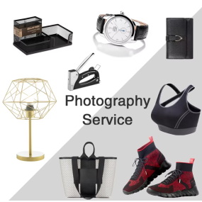 AMZ Professional Photographer Service AI-Driven Shopify Product Videography for Lifestyle Photo Studio Accessories
